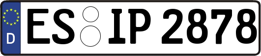ES-IP2878