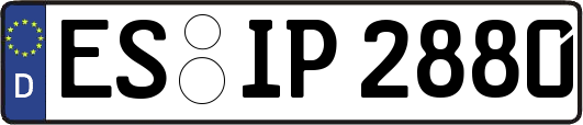 ES-IP2880