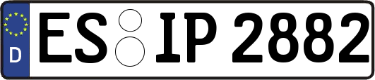 ES-IP2882