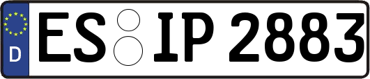ES-IP2883