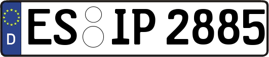 ES-IP2885