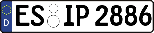 ES-IP2886