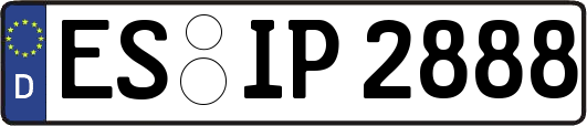 ES-IP2888