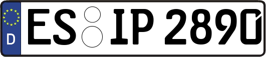 ES-IP2890