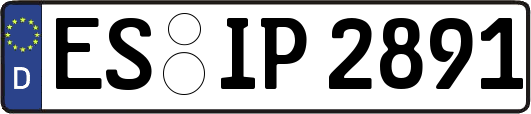 ES-IP2891