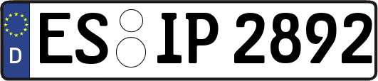 ES-IP2892