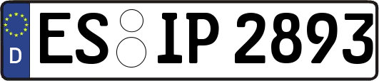 ES-IP2893