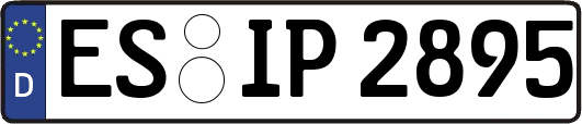 ES-IP2895