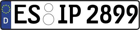 ES-IP2899