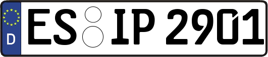 ES-IP2901