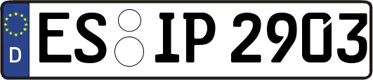 ES-IP2903