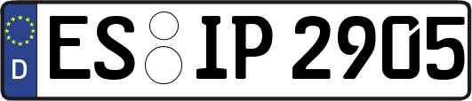 ES-IP2905