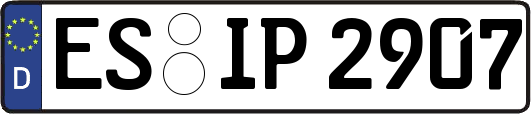 ES-IP2907