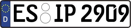 ES-IP2909