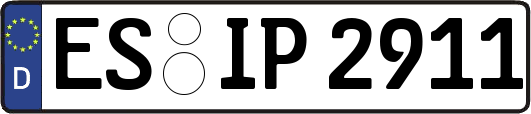 ES-IP2911