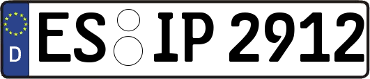 ES-IP2912