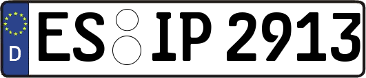 ES-IP2913