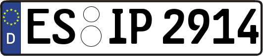 ES-IP2914