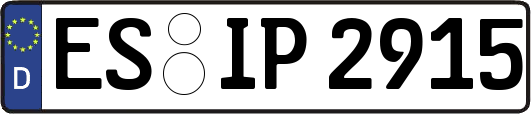 ES-IP2915