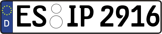 ES-IP2916