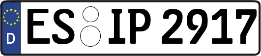 ES-IP2917