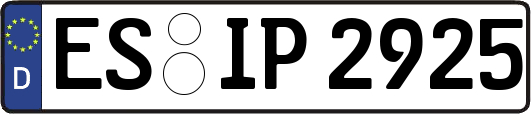 ES-IP2925