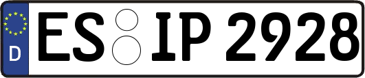 ES-IP2928