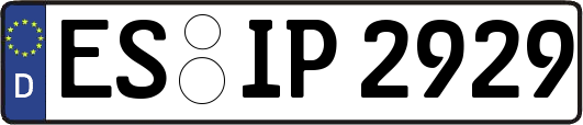 ES-IP2929