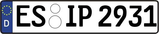 ES-IP2931