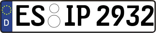 ES-IP2932