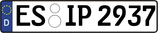 ES-IP2937