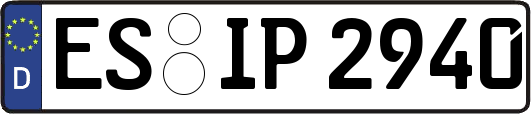 ES-IP2940