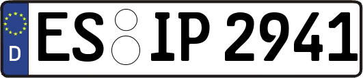 ES-IP2941