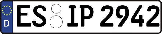 ES-IP2942