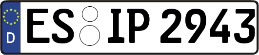 ES-IP2943