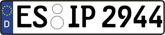 ES-IP2944