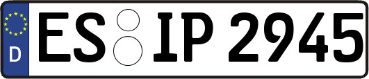 ES-IP2945
