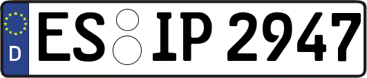 ES-IP2947