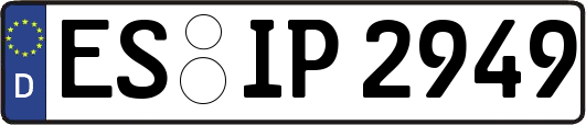ES-IP2949