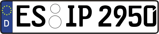 ES-IP2950
