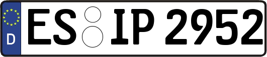 ES-IP2952
