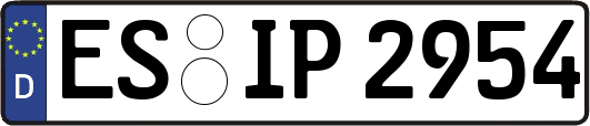 ES-IP2954