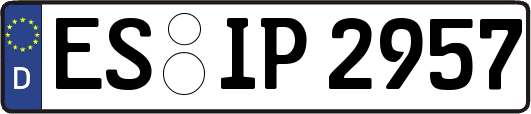 ES-IP2957