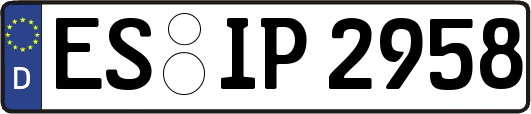 ES-IP2958