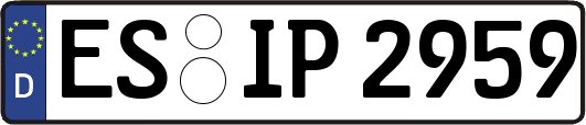 ES-IP2959
