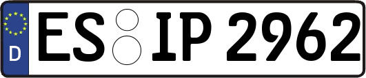 ES-IP2962