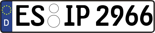 ES-IP2966