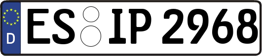 ES-IP2968