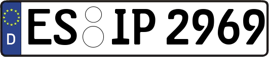 ES-IP2969