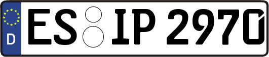 ES-IP2970